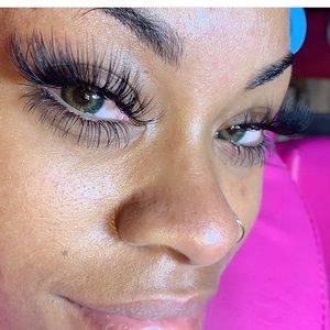 Meet your Posher, Jasmine